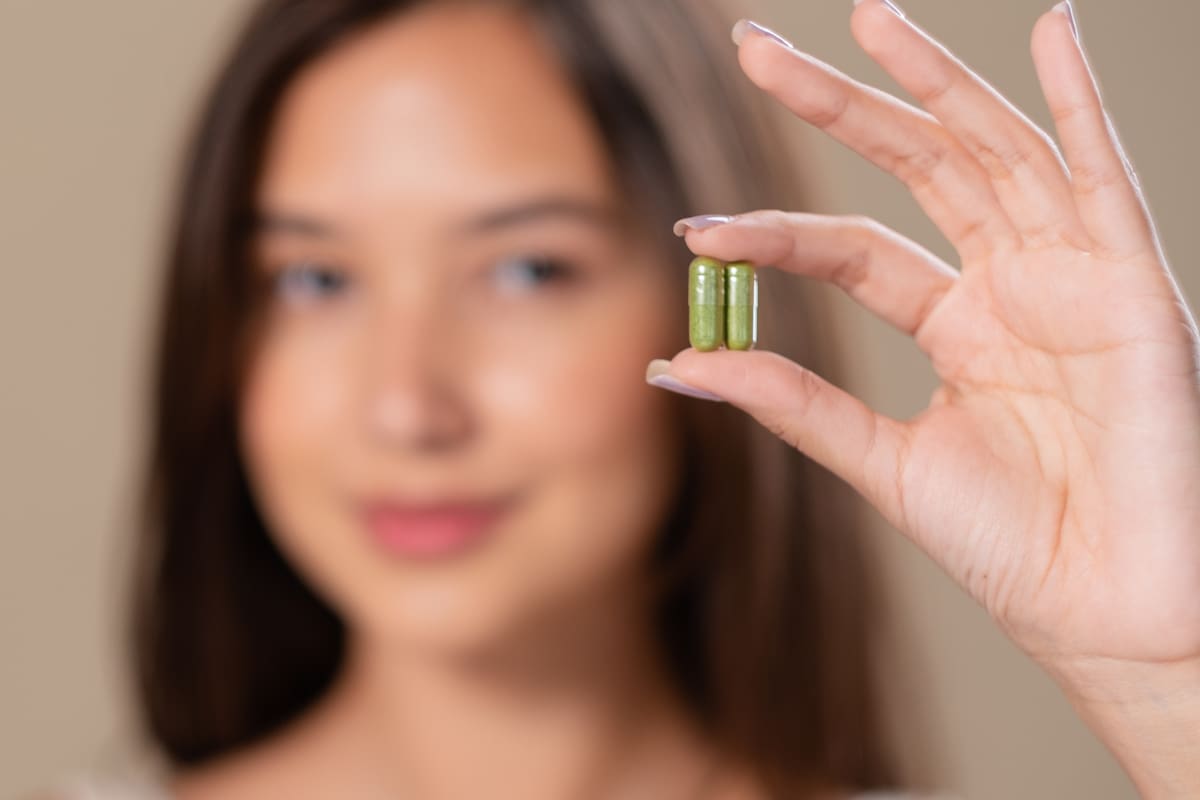 ¿Problemas para dormir? Conoce suplementos y alimentos que podrían ayudarte, según la ciencia