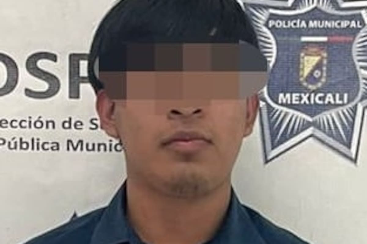 Le marcan el alto por una infracción y resulta con orden de aprehensión por robo