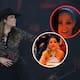 Yuridia recuerda la polémica con Lolita Cortés en La Academia con una proyección durante su histórico concierto en el Estadio GNP Seguros y hace referencia a las críticas que recibió en 2005 sobre su futuro como cantante