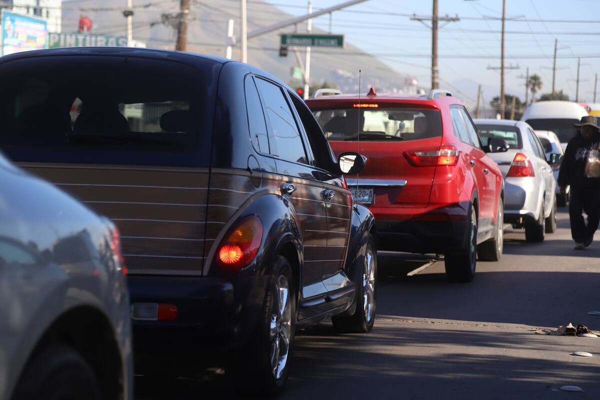 Envía gobierno señales confusas sobre autos 'chocolate': Canaco