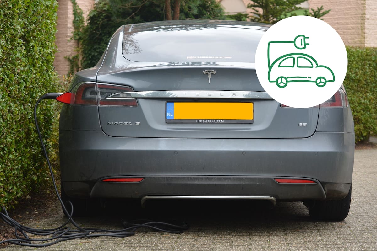 Acusan a fabricantes de autos eléctricos por violar derechos humanos en su cadena de suministro