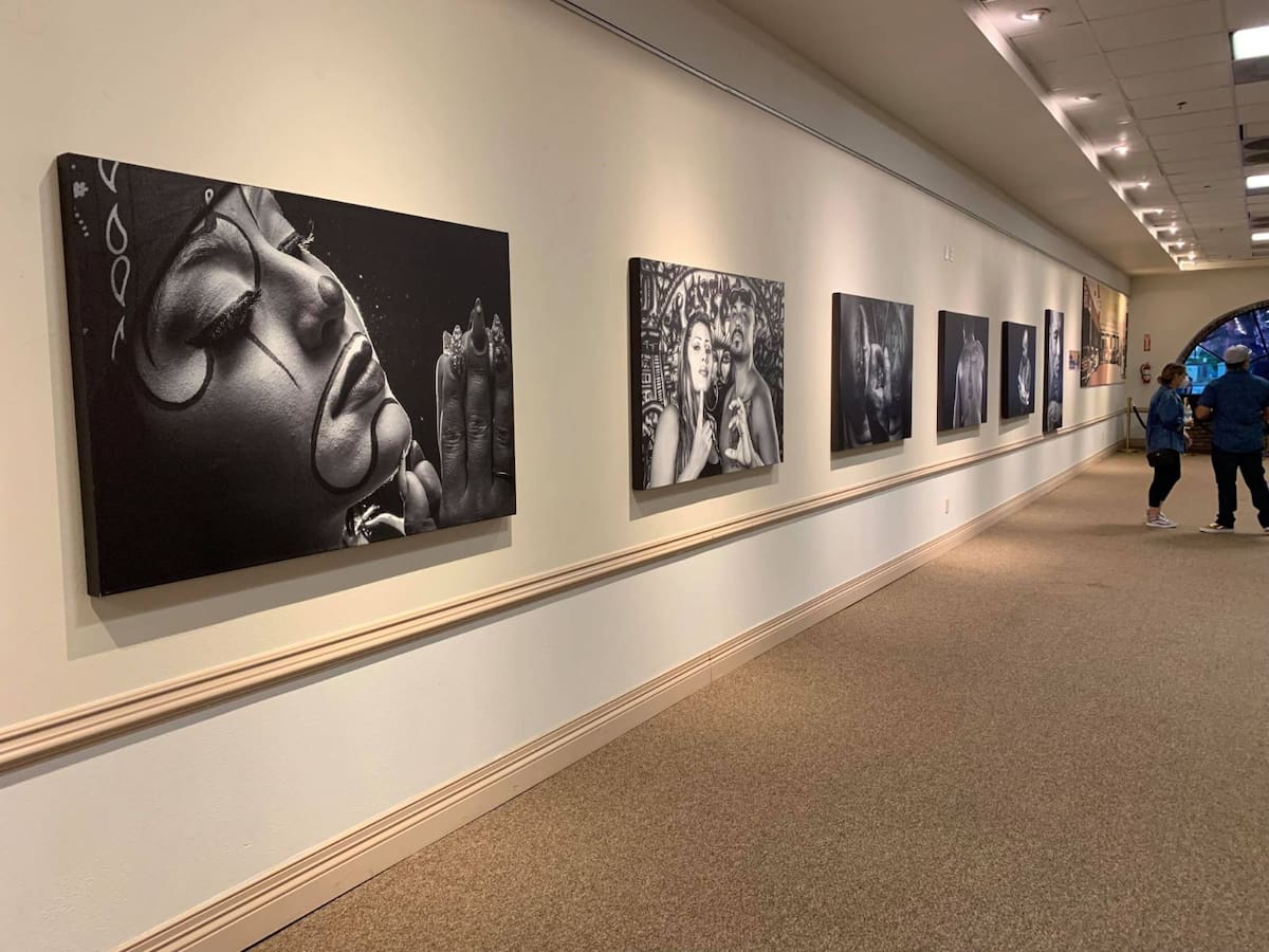 Fotos: Héctor Banda