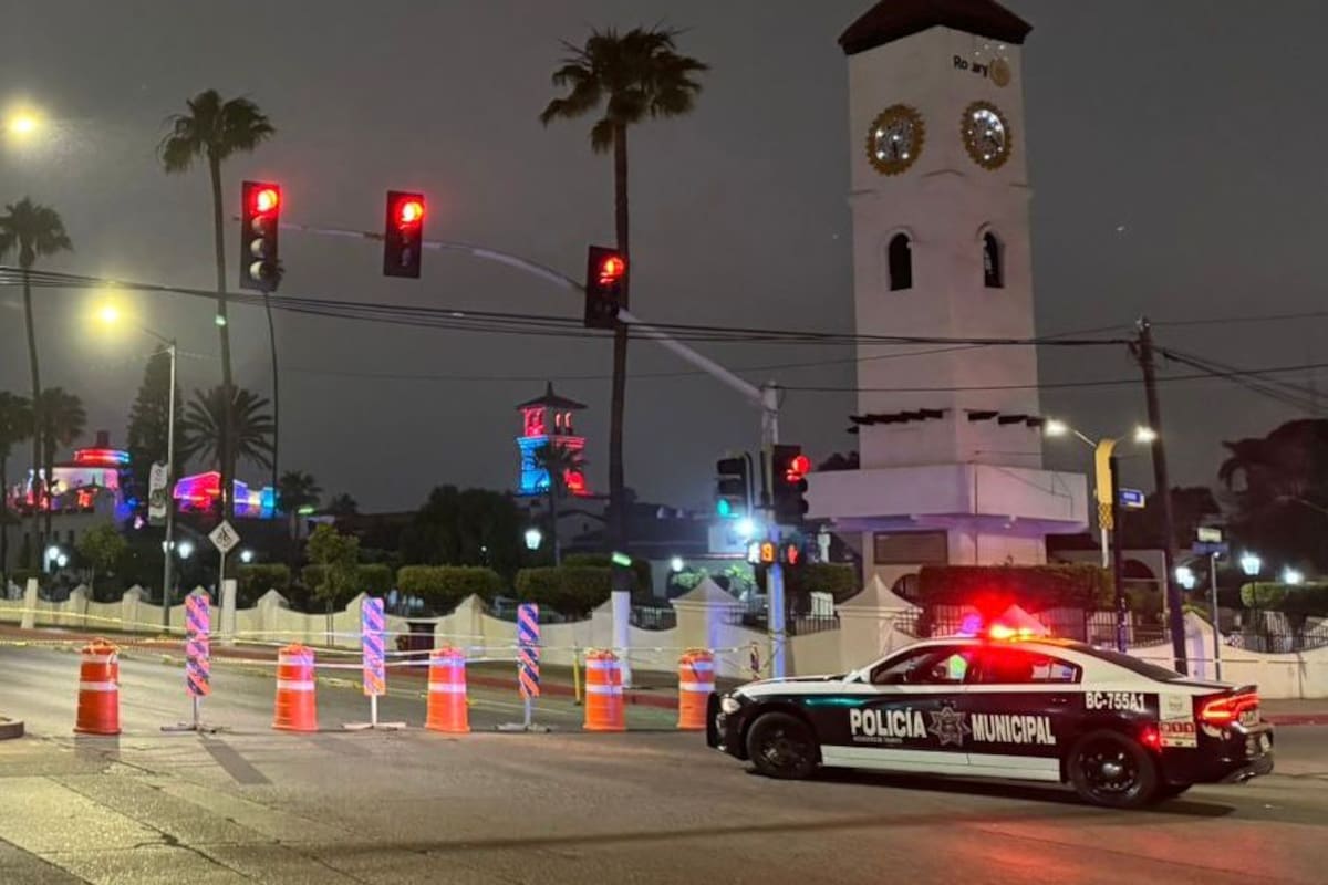 Habrá cero tolerancia contra infractores durante la Baja 500