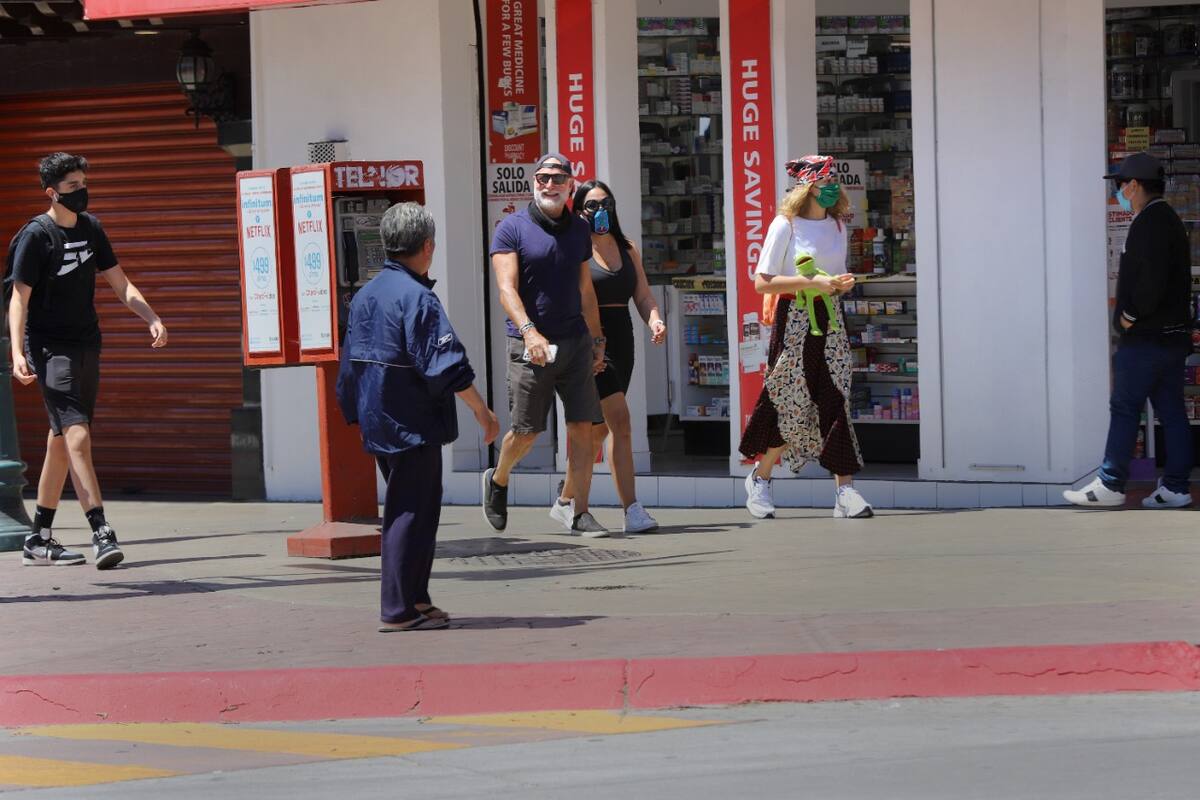 Feriado norteamericano deja ganancias a restaurantes