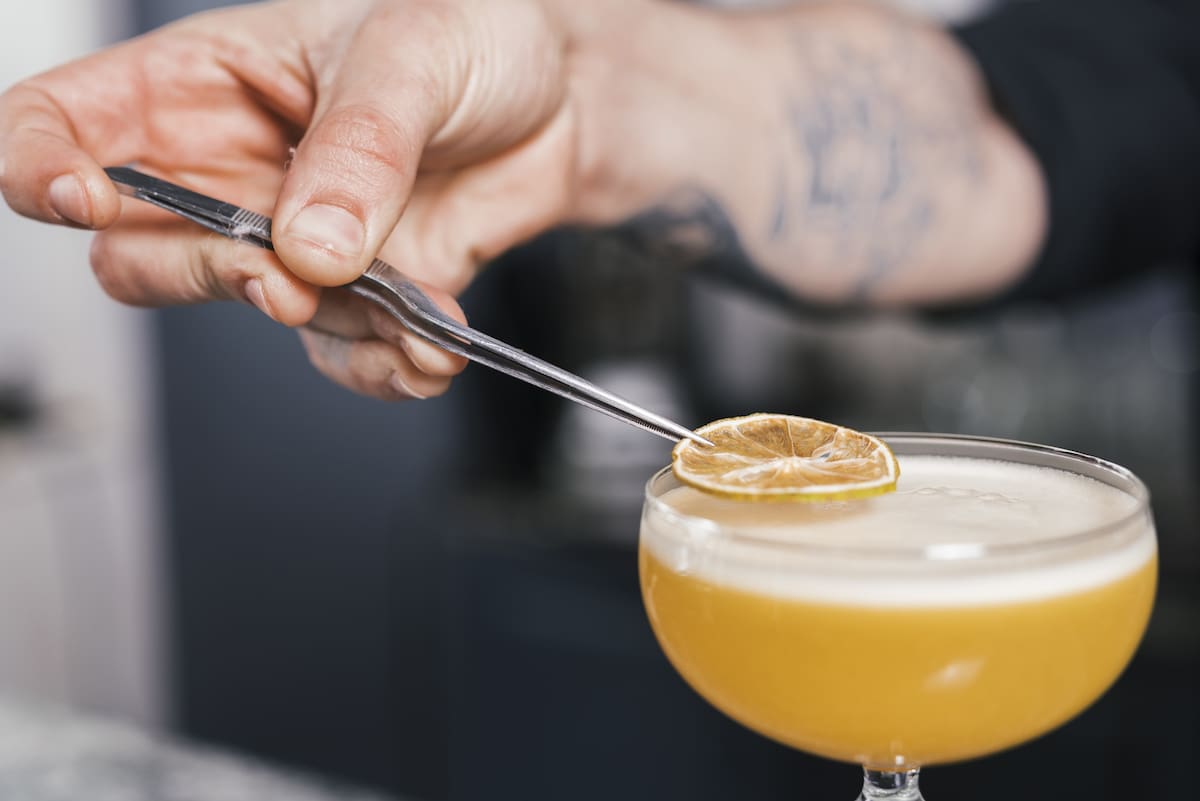 Torero Blanco. Suave y cremoso, con albaricoque y un toque de yogur.