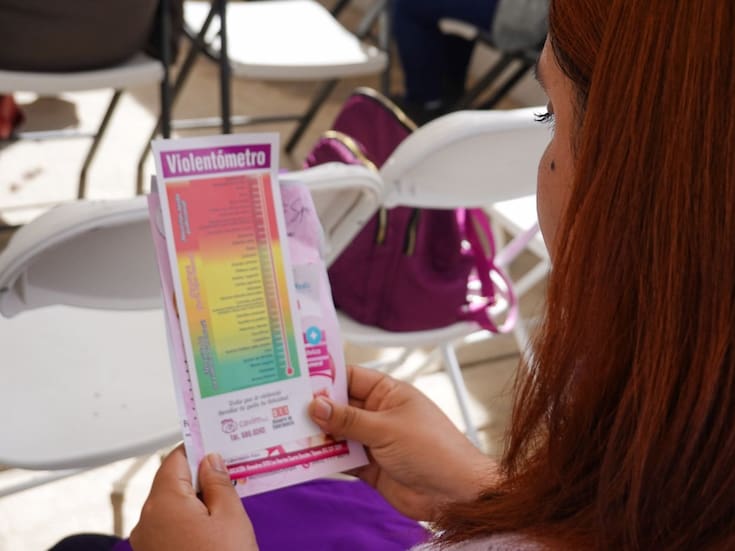 Uso de tribunales en México y Estados Unidos complica casos de violencia vicaria en Tijuana