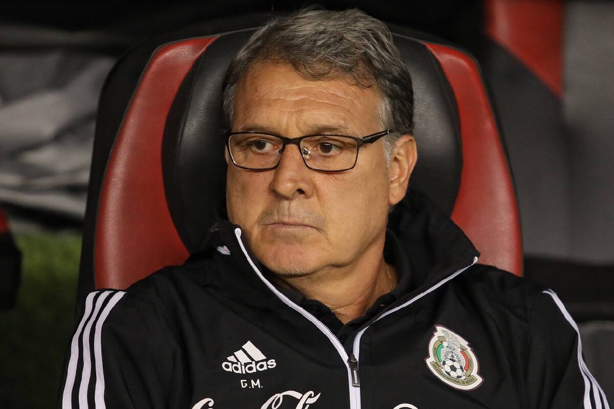 “Tata Martino solo vino a burlarse de México”: Ex directivo del Atlante