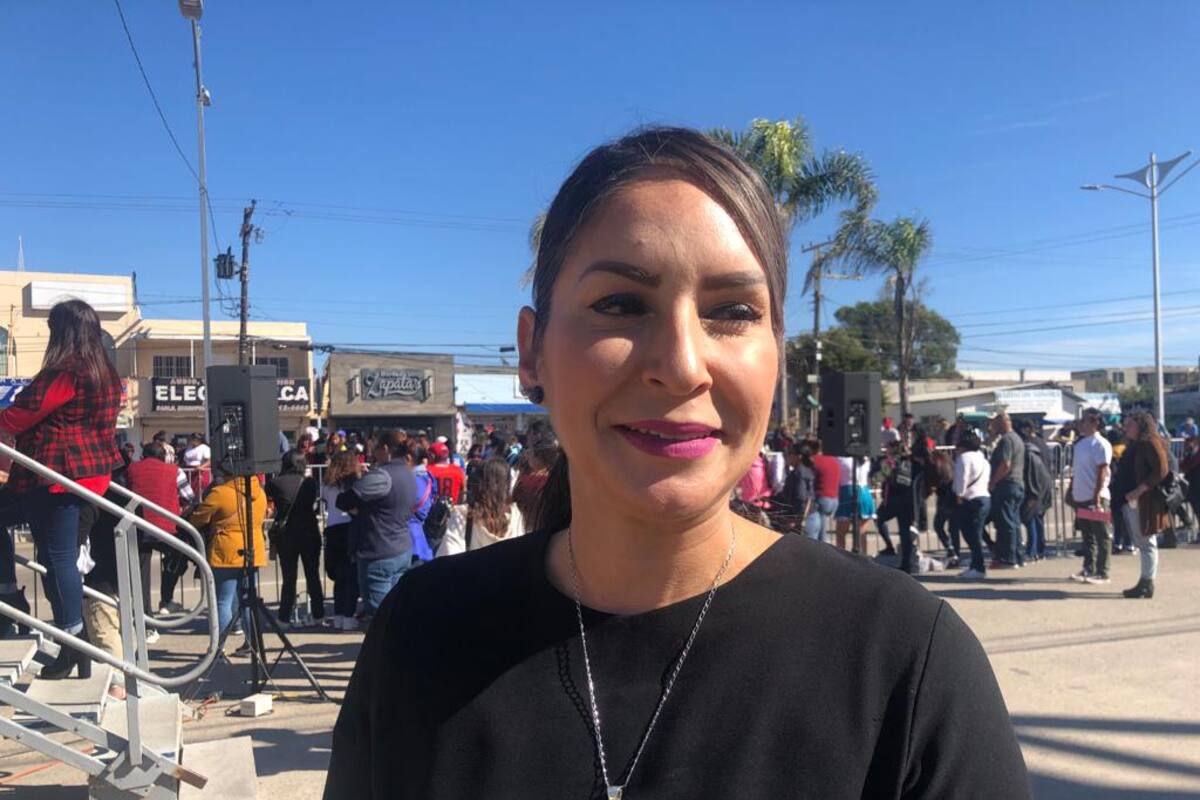 Buscan mayor seguridad de los estudiantes en escuelas de Rosarito