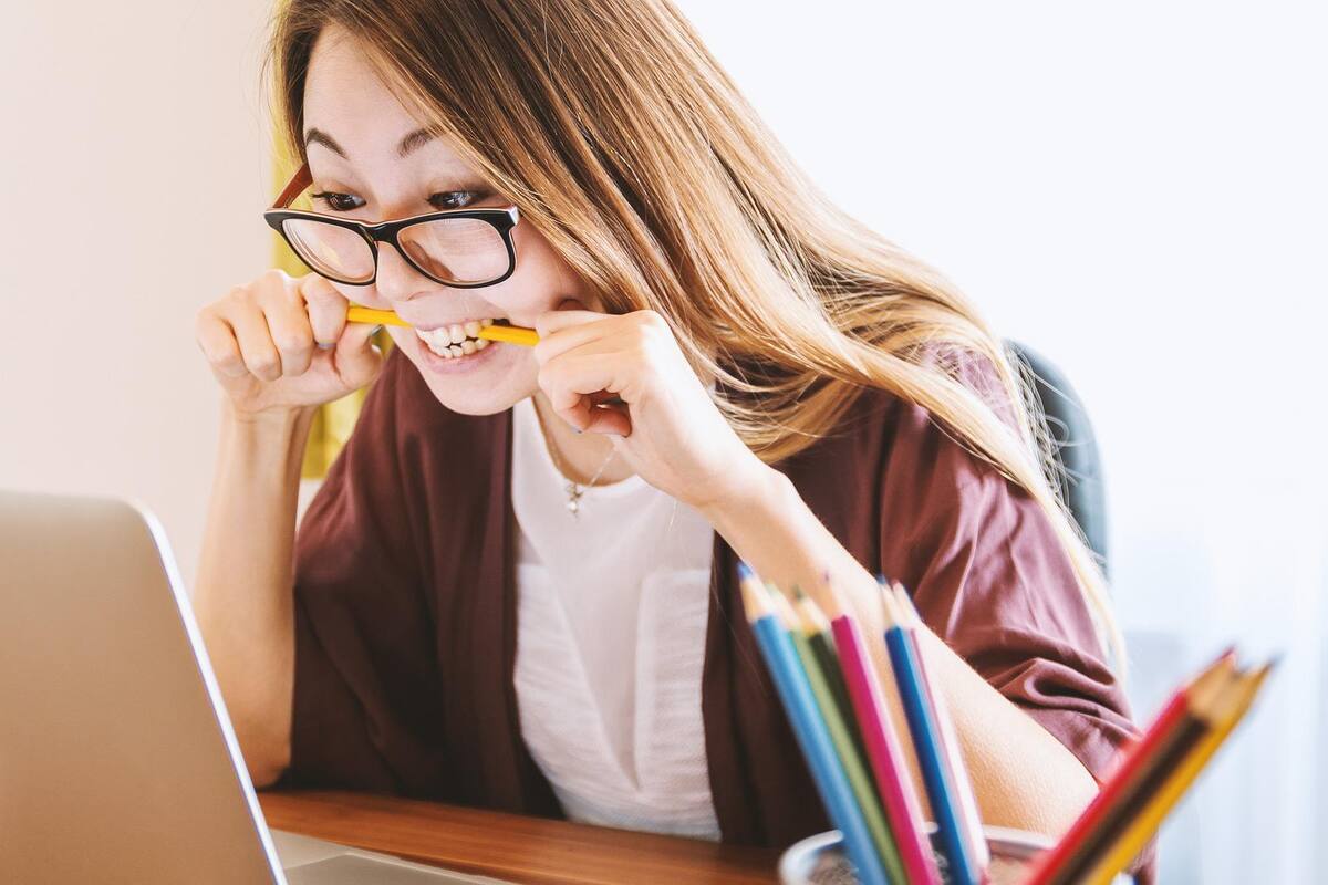 Día del estudiante en México: Estrategias para estudiar para un examen