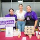 Realizan primera Expo Emprende Violeta para impulsar negocios de mujeres en Baja California