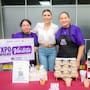 Realizan primera Expo Emprende Violeta para impulsar negocios de mujeres en Baja California