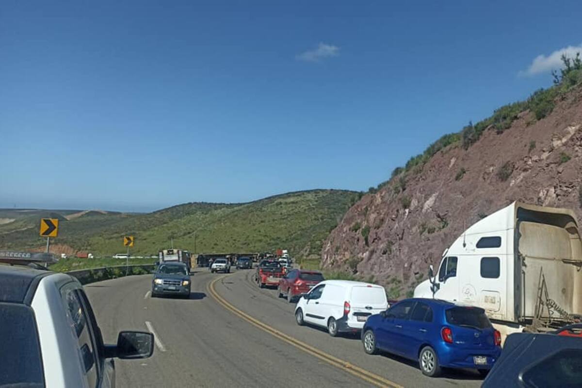 Urgen mayor infraestructura para evitar congestionamientos en temporada alta