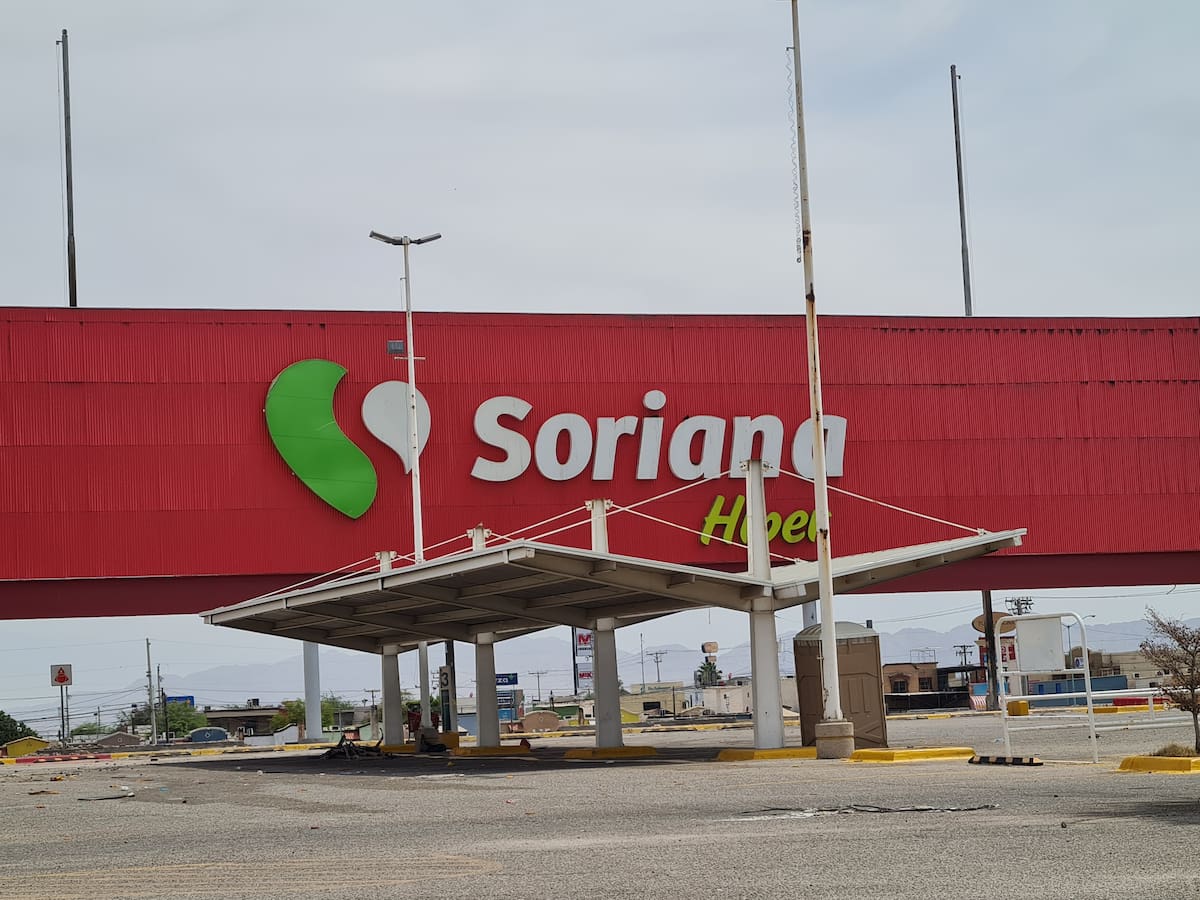 Foto: Saúl Martínez