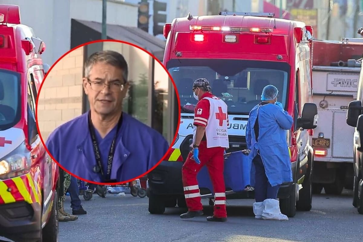 Reportan a María Isabel estable tras primera cirugía en Valleywise