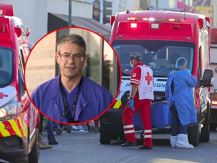 Reportan a María Isabel estable tras primera cirugía en Valleywise