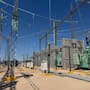 CFE activa nuevo transformador en Mexicali para reforzar suministro eléctrico de SLRC y el valle