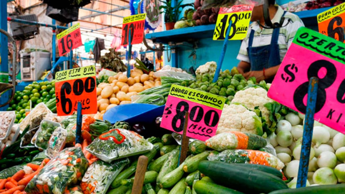 Aumento de precios por aranceles
