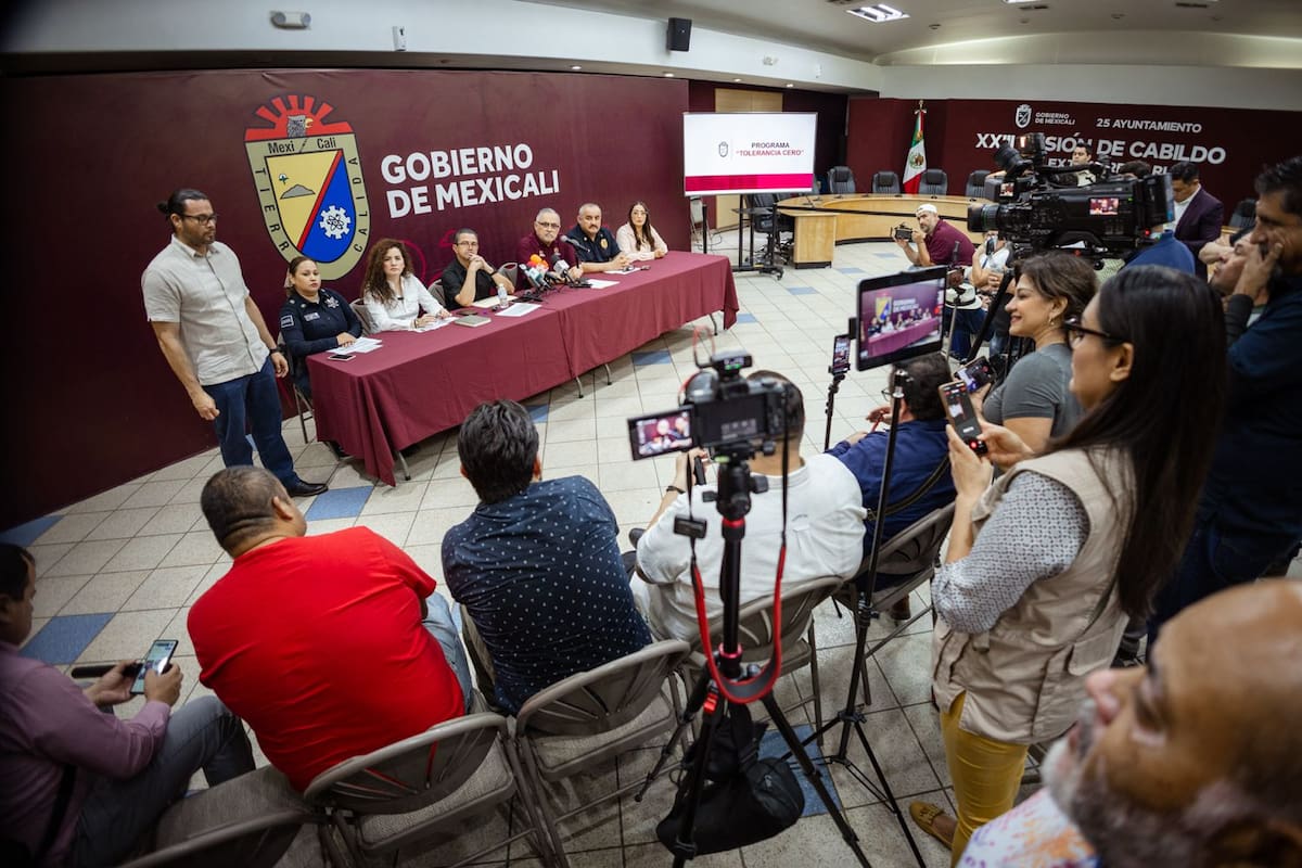 Refuerzan sanciones contra quienes tiren basura en la vía pública