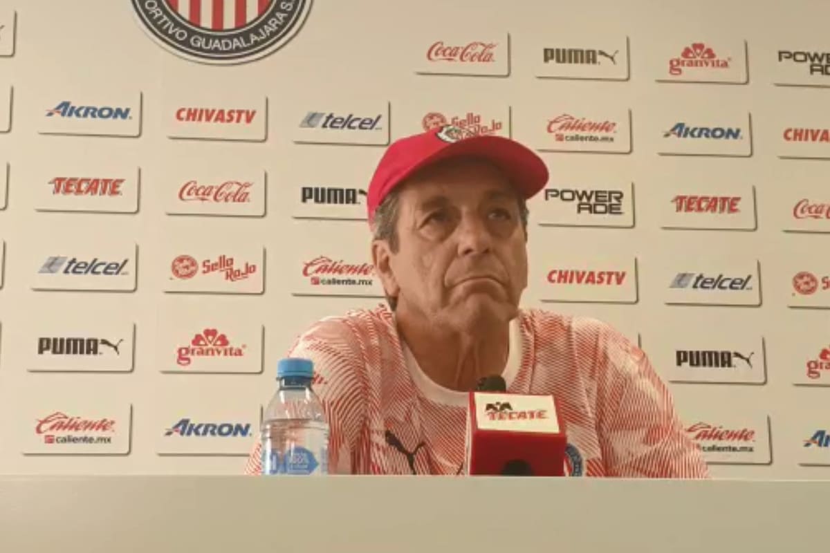 Tomás Boy es ‘el mayor saboteador del futbol mexicano’