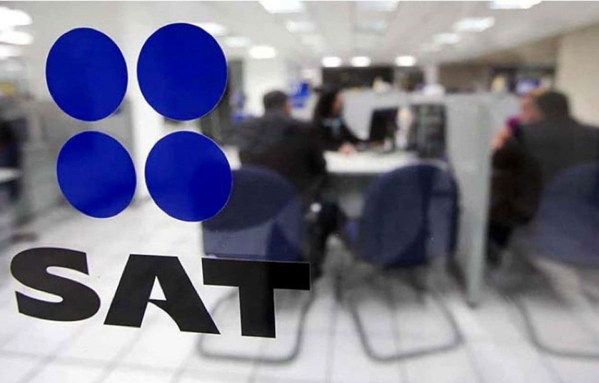 Según el SAT esto fue posible debido a la implementación del Plan Maestro de Fiscalización y Recaudación