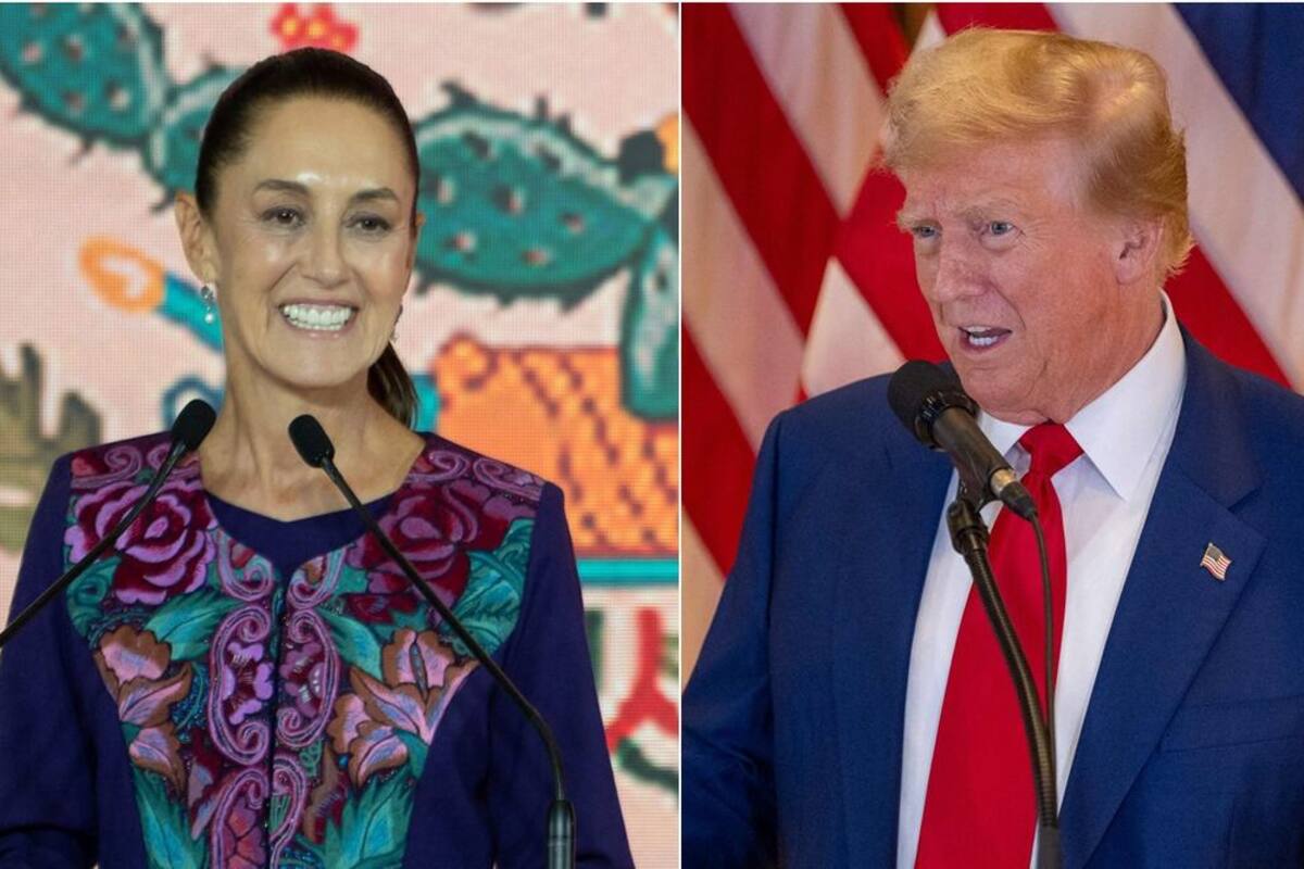¿La relación Sheinbaum-Trump afectará la inversión china por nearshoring?