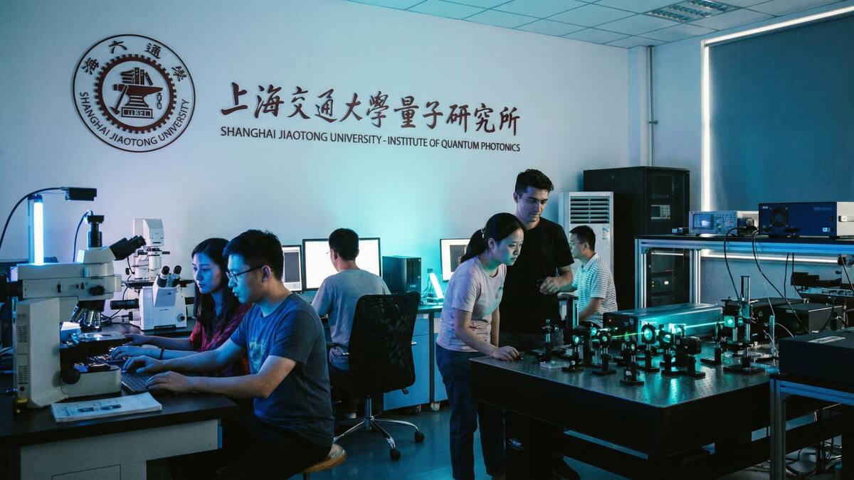 China desbanca a Harvard: Recortes de Trump en universidades provocan una histórica caída de EE. UU. en el ranking mundial