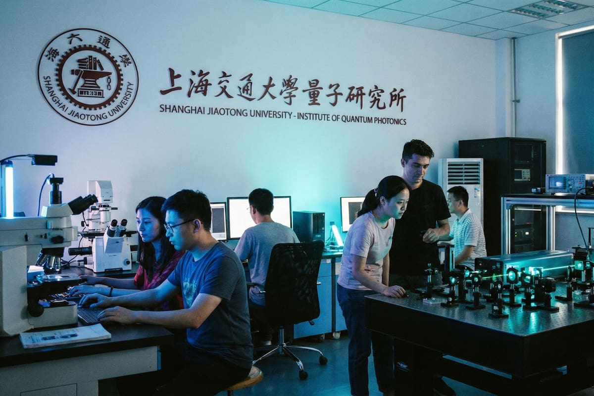 China desbanca a Harvard: Recortes de Trump en universidades provocan una histórica caída de EE. UU. en el ranking mundial