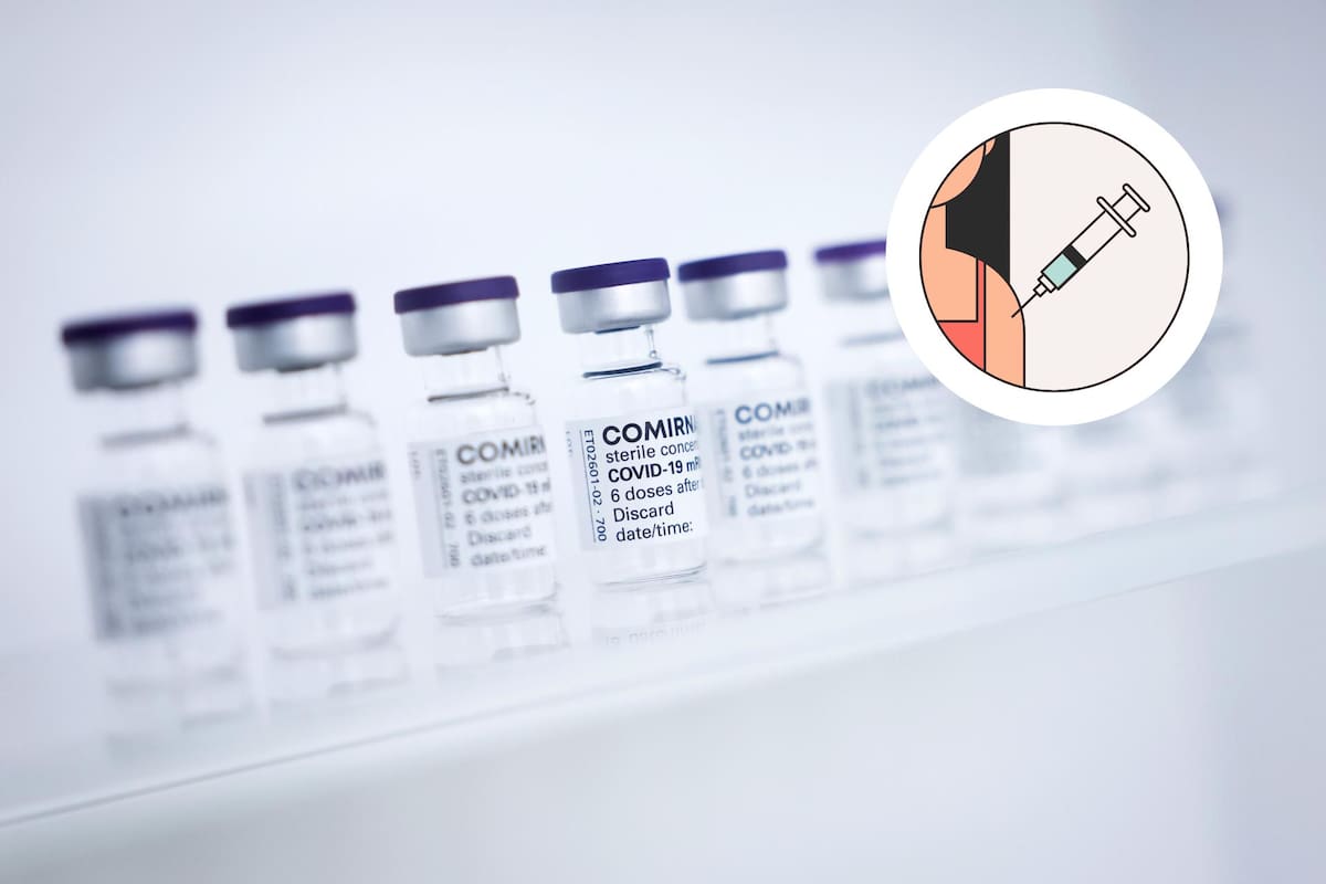 La revolucionaria técnica de las vacunas contra COVID ahora podría curar el cáncer