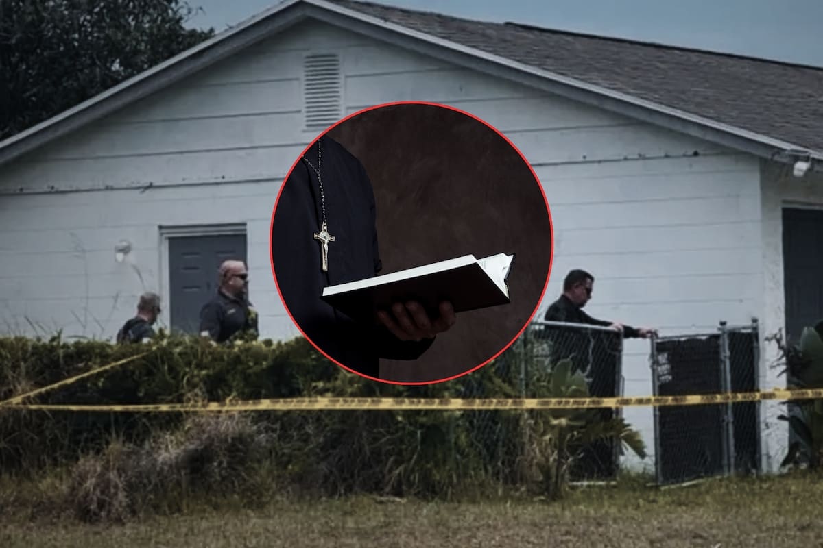 “Fue liberado”: Hallan muerto a niño de 6 años luego de que su madre le hiciera un “exorcismo” guiada por “Dios”; su cuerpo estaba recostado en su cama en avanzado estado de descomposición