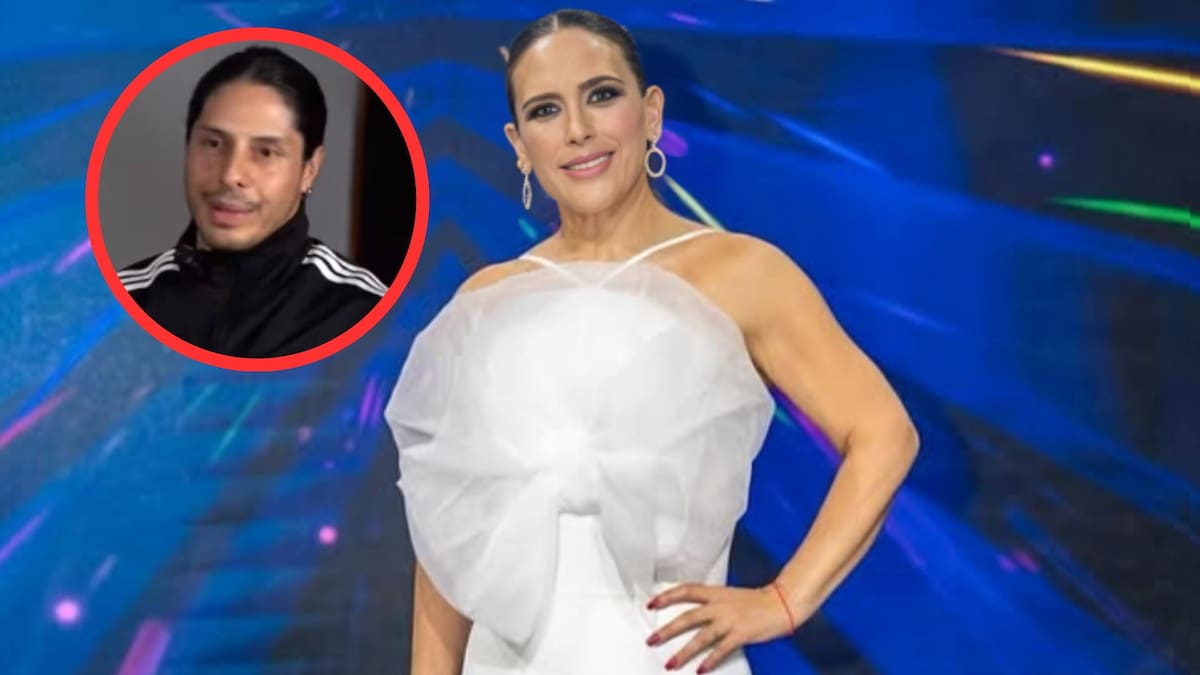¿Quién es Julio Ramírez? El bailarín con el que relacionan a Angélica Vale tras su divorcio de Otto Padrón