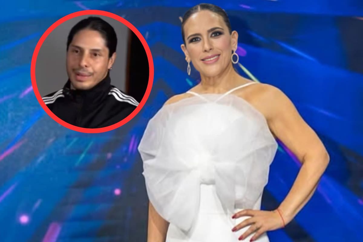 ¿Quién es Julio Ramírez? El bailarín con el que relacionan a Angélica Vale tras su divorcio de Otto Padrón