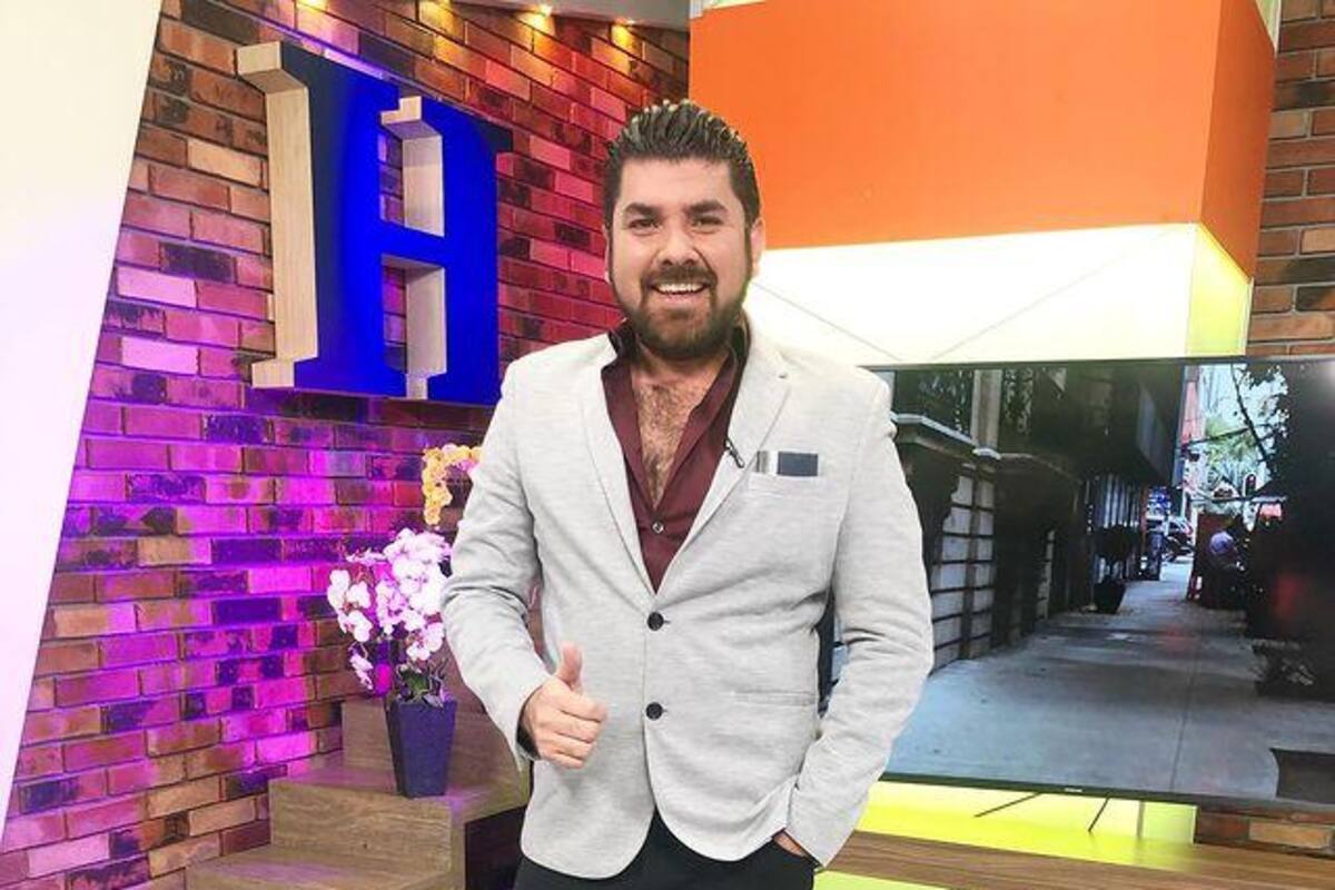 ESCÁNDALO: Nuevo video íntimo por salir a la luz, será de Hugo Mejuto y Michelle Rubalcava