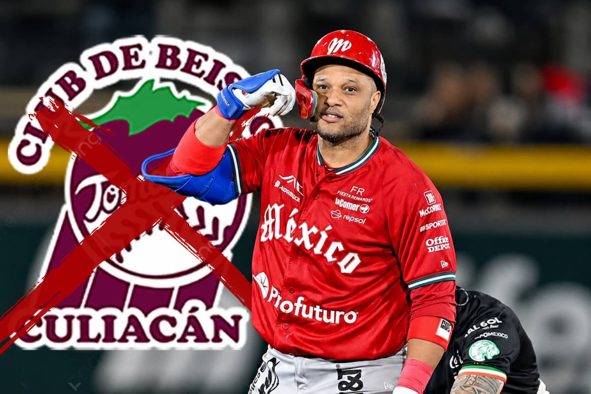 Robinson Canó aclara su situación y desmiente acuerdo con Tomateros de Culiacán