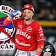 Robinson Canó aclara su situación y desmiente acuerdo con Tomateros de Culiacán
