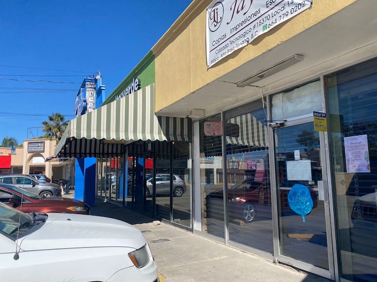 Vela IP por estabilidad económica ante incidentes en Tijuana