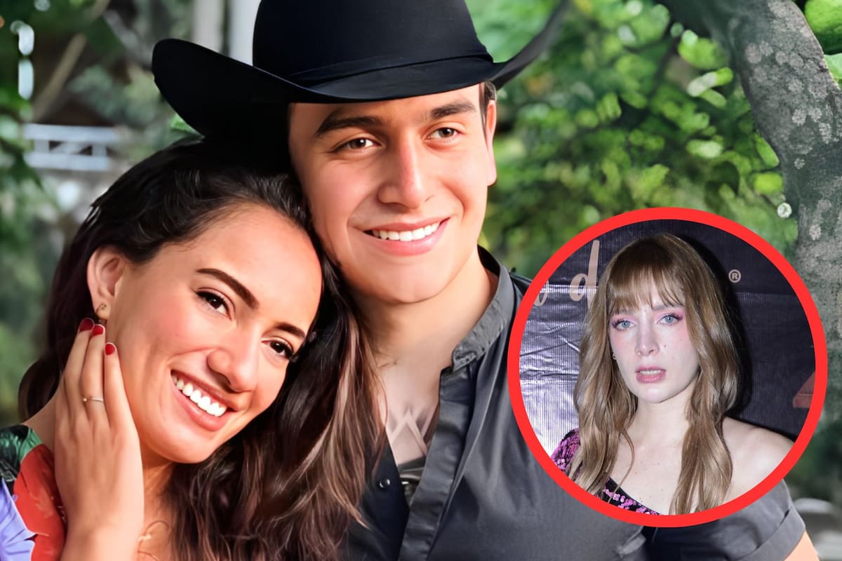 Hermana de Julián Figueroa asegura que Imelda Tuñón “no es apta para cuidar a su hijo”