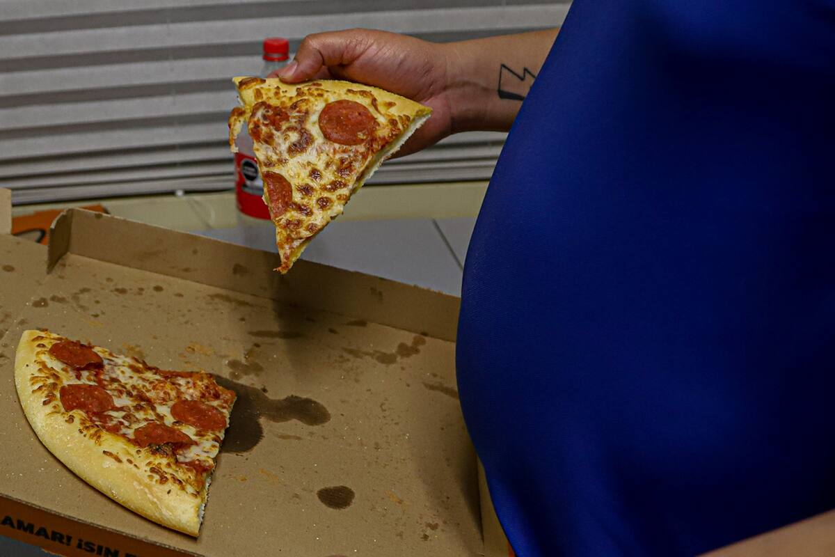 Aumentará pandemia índice de obesidad en la entidad