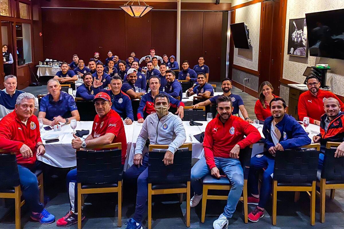 Liga MX: Ricardo Peláez adelanta que no habrá refuerzos en Chivas para Apertura 2021