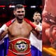 Itauma pierde el invicto y sale en camilla