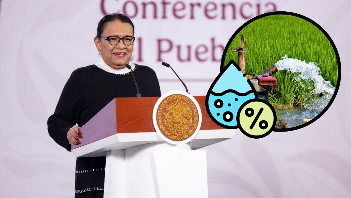 La nueva Ley Nacional de Aguas se encamina a su publicación oficial mientras el gobierno federal busca dar certidumbre a productores y usuarios del recurso, en medio de un proceso de diálogo y ajustes al reglamento que marcará su aplicación en todo el país.