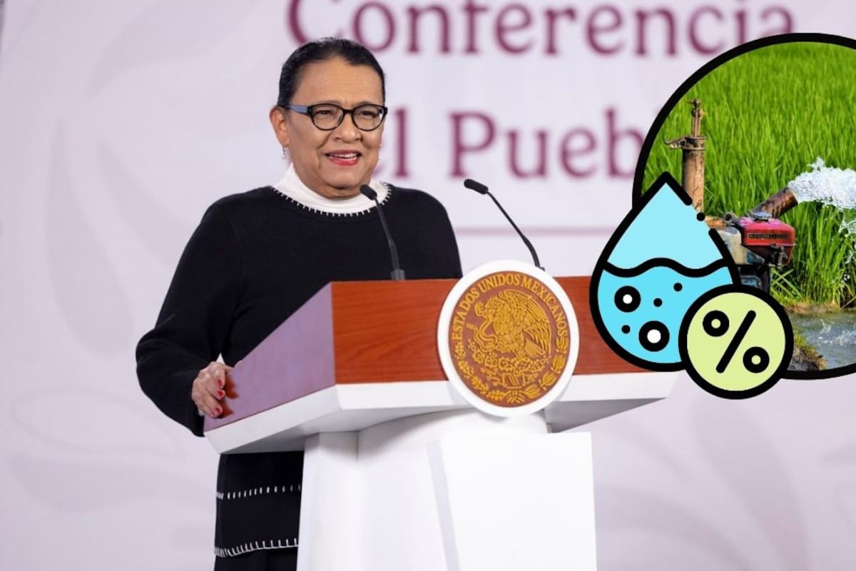 Ley Nacional de Aguas entra en su fase final: gobierno mantiene diálogo con productores y anuncian pausa en protestas tras aprobación en el Congreso