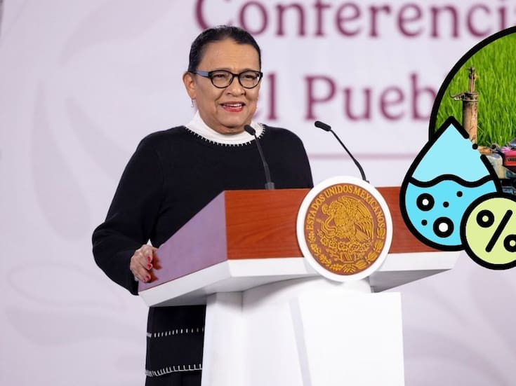 Ley Nacional de Aguas entra en su fase final: gobierno mantiene diálogo con productores y anuncian pausa en protestas tras aprobación en el Congreso