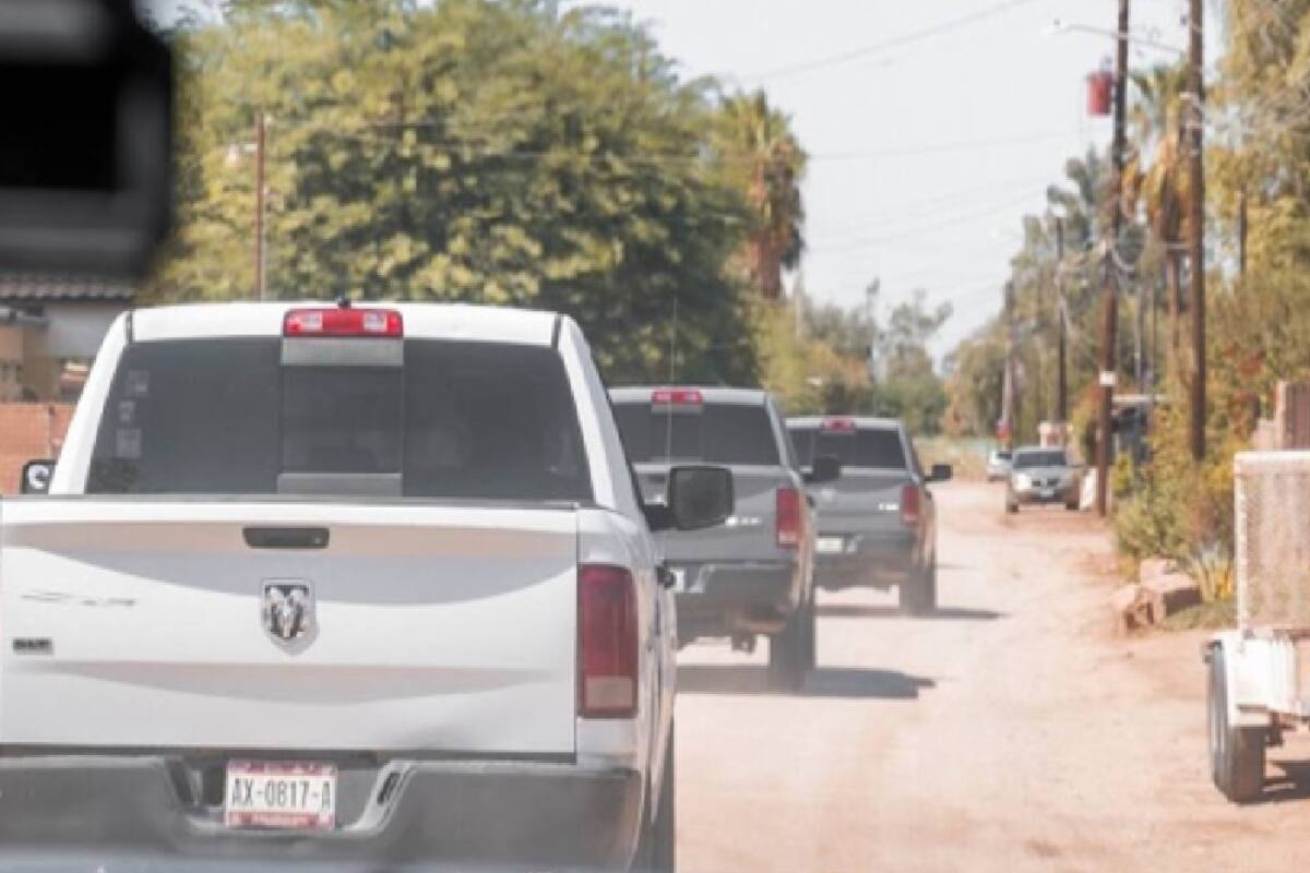 Hallan cadáver con signos de violencia en la colonia Ladrillera