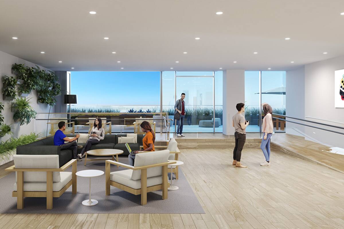 Apple anuncia expansión en San Diego