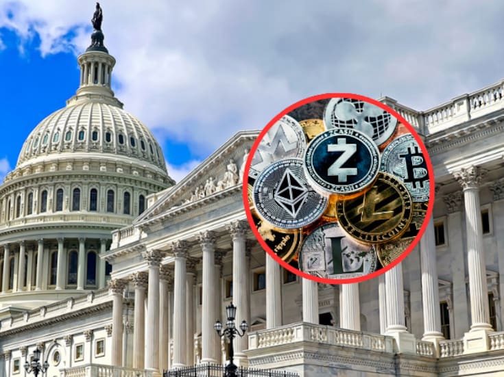 Estados Unidos refuerza la vigilancia del IRS sobre las criptomonedas y advierte posibles confiscaciones de billeteras digitales