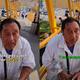 “Tiene 66 años y aún sale a vender para subsistir y comprar medicamentos”: vendedor ambulante se vuelve viral en redes sociales