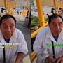 “Tiene 66 años y aún sale a vender para subsistir y comprar medicamentos”: vendedor ambulante se vuelve viral en redes sociales
