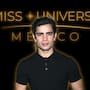 Aaron Mercury será jurado de Miss Universe México 2026; fans celebran su llegada al certamen