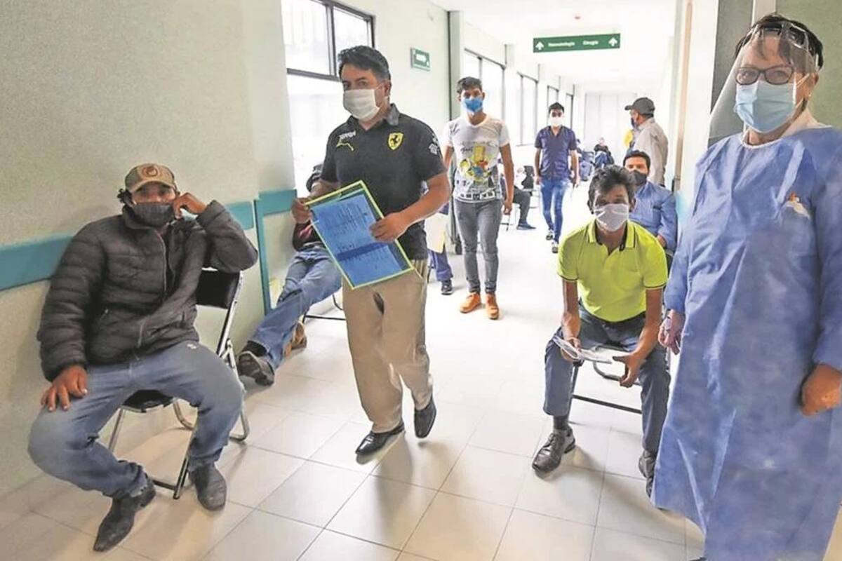 ENARM 2021: Participa en la convocatoria de la Secretaría de Salud para residencias médicas