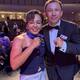 Jackie Nava, la segunda tijuanense en el Salón de la Fama del Boxeo Internacional